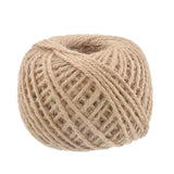 Natural Twine Cord - 50m