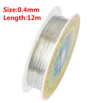 Alloy Wire for Jewelry