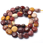 Mookaite Irregular Shape Beads