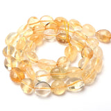 Natural Stone Beads 8-10mm Irregular Agate Jasper Quartz Gemstone Beads For Jewelry Making 15in
