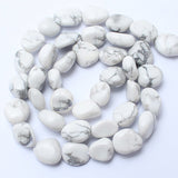 Natural Stone Beads 8-10mm Irregular Agate Jasper Quartz Gemstone Beads For Jewelry Making 15in