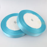 22m Silk Satin Ribbon